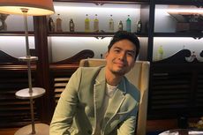 Cerita Christian Bautista soal Karier dan Jadi Tamu Pernikahan BCL