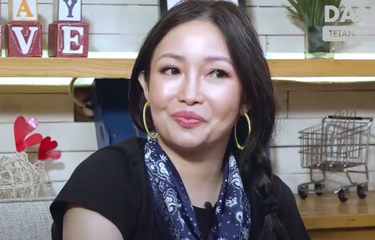 Miris, Chef Marinka Cerita Diputus Tunangan via Skype Halaman all ...