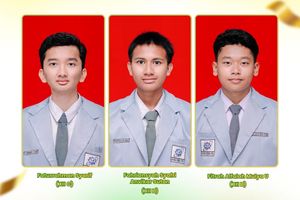 3 Siswa MAN IC Gowa Raih LoA dari Kampus Top AS, Eropa hingga Australia