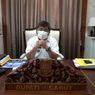Soal Pengendara Mobil Tuduh Gereja Gelar Ibadah, Ini Tanggapan Bupati Garut