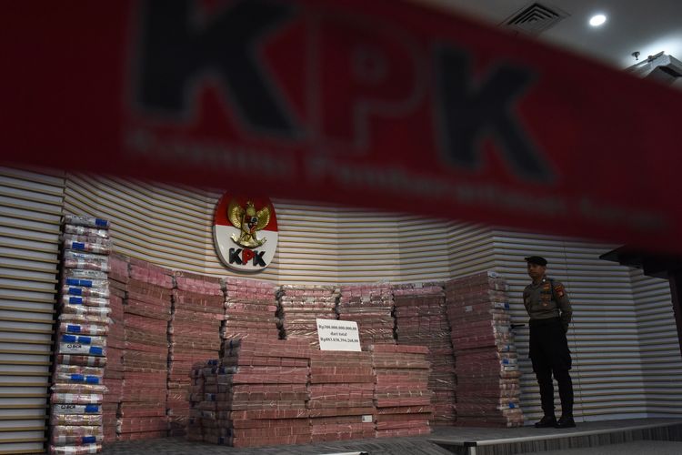 Assets of Officials and Gaps in LHKPN in the Asset Forfeiture Bill