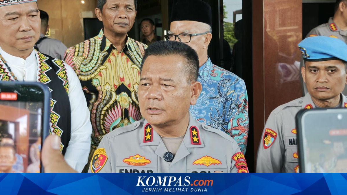 Eks Kasat Narkoba Kukar Terjerat Peredaran Narkotika, Proses Hukum di Kejaksaan