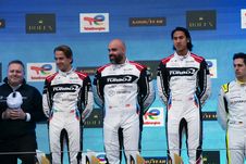 Bersama Pertamax Turbo, Sean Gelael Juarai FIA WEC 2024