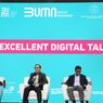 Lewat Gerakan Akselerasi Generasi Digital, Telkom Berupaya Kembangkan Masyarakat Digital