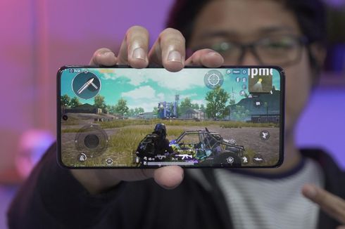 PUBG Mobile Punya Mekanisme Anti-Cheat Baru