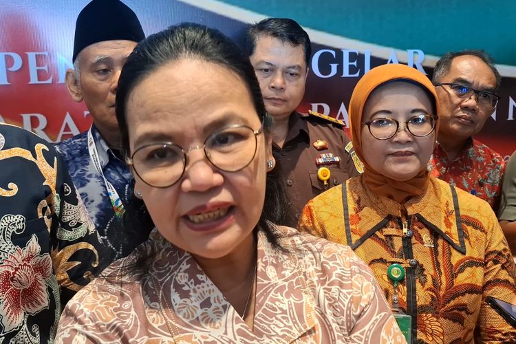 Operasi Pasar Skala Kecil, Langkah Proaktif Walkot Agustina Jaga Stabilitas Daya Beli Jelang Ramadhan
