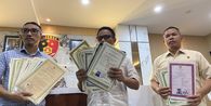 Misteri Keberadaan 108 Ijazah Eks Karyawan Terjawab, Ternyata Disembunyikan Jan Hwa Diana di Rumahnya
