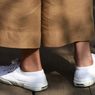 Sepatu Superga Kate Middleton Dijual Cuma Rp 500.000