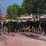 Hendak Tawuran di Kampung Duri, Lima Pemuda Diamankan Tim Pemburu Preman