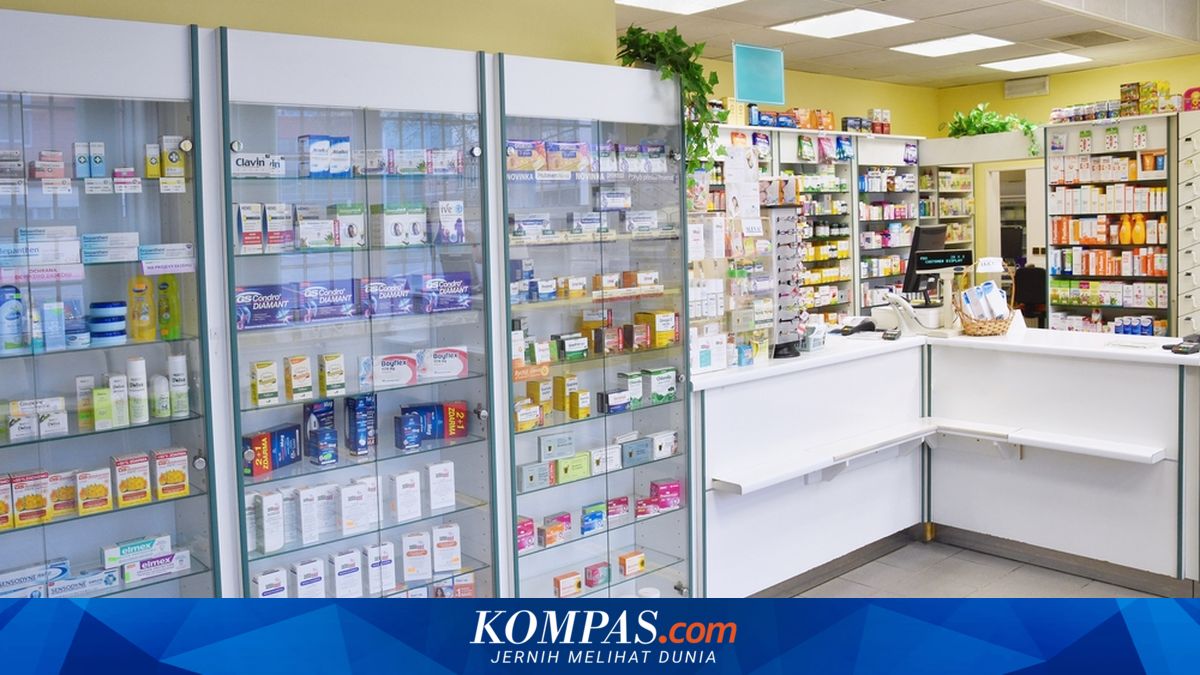 Update Daftar 168 Produk Sirup Obat yang Aman Menurut BPOM