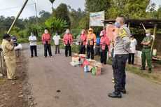 Manggarai Timur, NTT, Nol Kasus Covid-19, Ini Kuncinya 