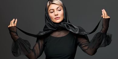 Larangan Tabarruj Bagi Muslimah, Ancamannya Tidak Masuk Surga