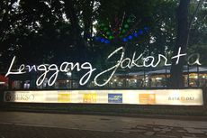 Lenggang Jakarta Monas Punya Banyak Menu, Ini Favoritnya
