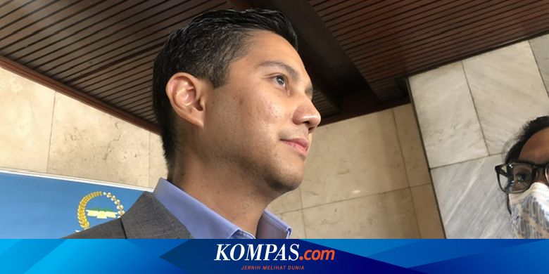 Soal Rencana Pengalihan Anggaran Bansos, TKN Prabowo-Gibran: Itu Tidak Benar