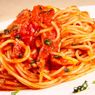 Cara Makan Spageti Seperti Orang Italia, Jangan Potong Spageti