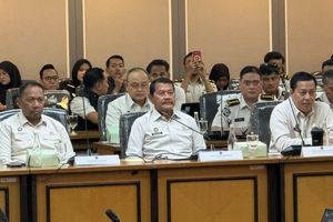 Dirjen PAS Jelaskan Alasan Foto Koruptor Jimmy Masrin Terpajang di Rumah Mewah Lapas Cibinong