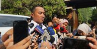 Istana Ungkap Alasan Prabowo Batal Terbang ke Rusia Hari Ini