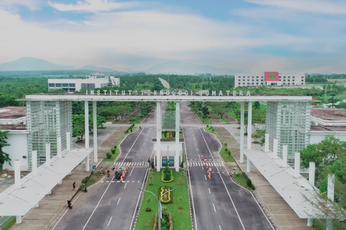 Itera Bersama 5 Kampus dan PT Wika Kembangkan Prodi Bidang EBT