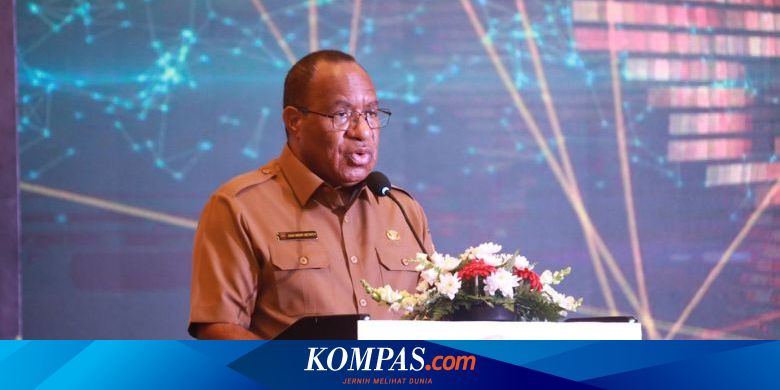 Wamendagri: Masyarakat Tenang, Inflasi Masih Aman Terkendali - Vimarsana News
