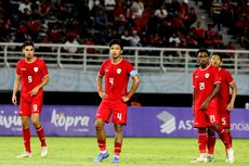 Kata Kadek Arel Setelah Tampil Apik di Piala AFF U19 2024