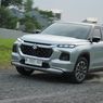 Fitur Suzuki Grand Vitara yang Berguna Saat Macet di Tanjakan