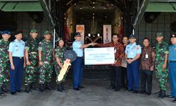BRI Jalin Kerja Sama Perbankan dengan Puslapbinkuhan Kemhan 