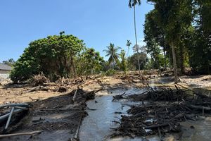 Wamenkomdigi: 90 Persen BTS di Aceh Menyala Pekan Ini