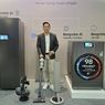 Samsung Rilis Kulkas hingga Vacuum Cleaner Bespoke AI di Indonesia, Bisa Dikendalikan lewat HP