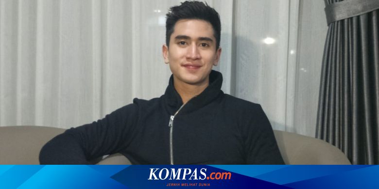 Verrell Bramasta Fokus Bangun Rumah Ala Resort Di Sentul