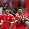 Hasil Liga Inggris: Seri Lawan Southampton, Man United Samai Rekor Arsenal