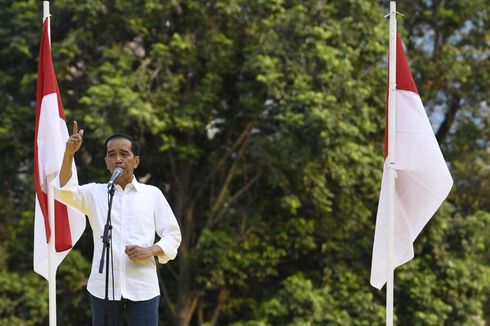Sekjen PDI-P Sebut Program 3 Kartu Baru Lahir dari Kebiasaan Blusukan Jokowi