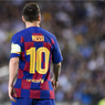 Wayne Rooney Sebut Lionel Messi Lebih Hebat dari Cristiano Ronaldo