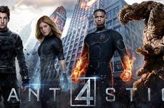 Marvel Studios Umumkan Judul Resmi Film Baru Fantastic Four 