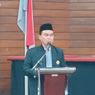 Hadiri Rakernas Ke-1 LKSA-PSAA, Bupati Tanah Bumbu Sebut Forum Ini untuk Perjuangkan Nasib Anak Yatim