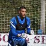 Terpapar Covid-19, Kiper Filipina Neil Etheridge Masuk RS di Inggris