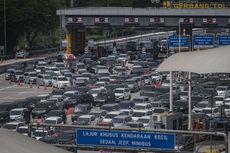 Hindari Macet, Ini Prediksi Puncak Arus Libur Natal dan Tahun Baru