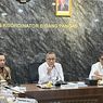 Pemerintah Akan Terbitkan Perpres atau Inpres untuk Percepatan MBG
