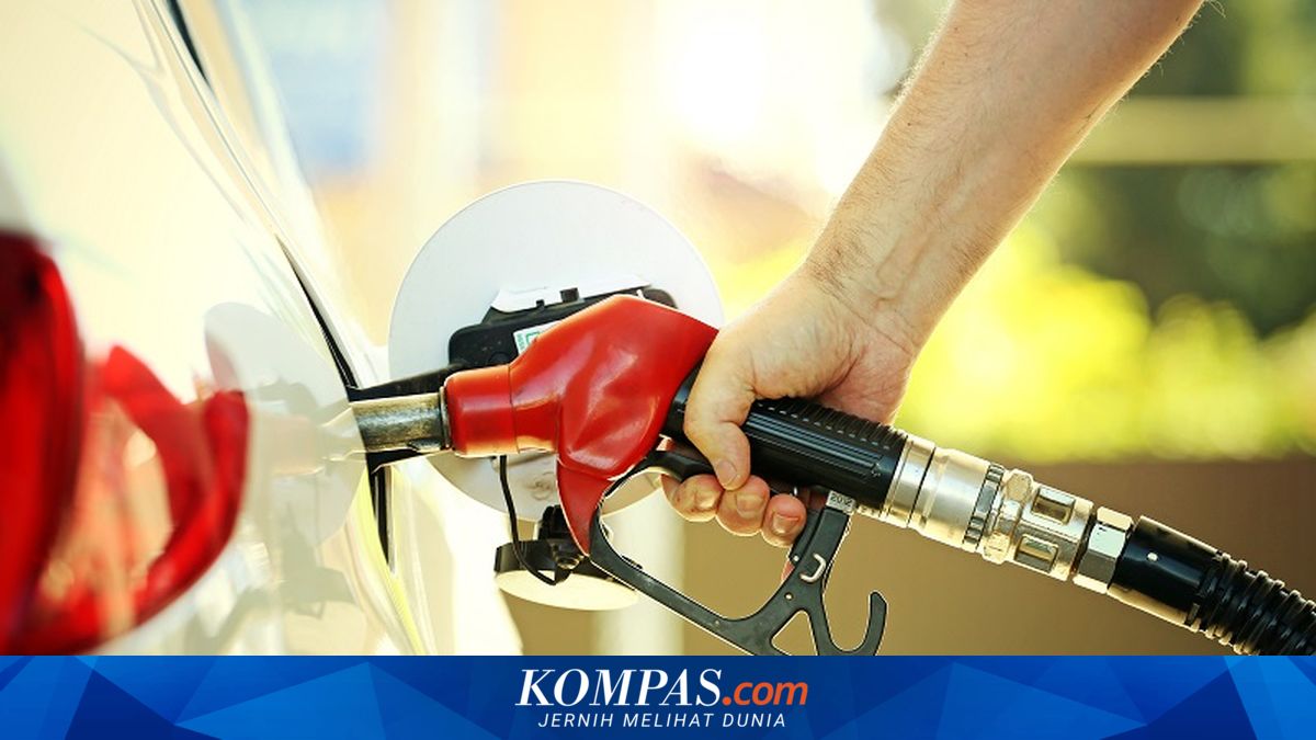 BPH Migas Pastikan Stok BBM Aman Selama Arus Balik Lebaran 2026 ~WR

Klik untuk baca: