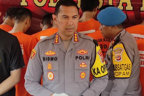 Karyawan Mie Gacoan di Bogor Ditangkap gara-gara Curi Uang dan CPU di Tempat Kerja