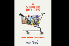 Review: A Shop for Killers, Toko Senjata Pembawa Bencana 