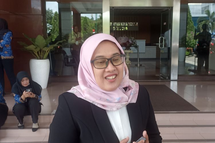 Bidan Puskesmas di Bekasi Jalani Pembinaan Usai Diduga Salah Suntik Vaksin ke Bayi