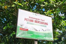 Dari Pesantren untuk Kemandirian Ekonomi, Kiprah Thohir Yasin Bangun Ekosistem Bisnis Syariah di Lombok