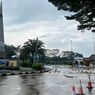 Rest Area Jalan Tol Paling Luas se-Indonesia, Simak Fasilitasnya