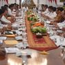 Survei Charta Politika, Mayoritas Responden Setuju Jokowi 