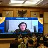 Sri Mulyani Minta Maaf ke Keluarga Remaja yang Dianiaya Anak Pejabat Ditjen Pajak