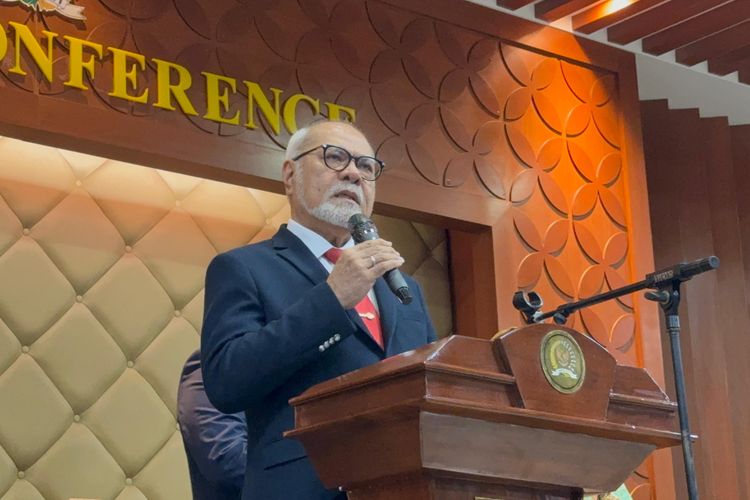 MPR Tunjuk Pakar Hukum Tata Negara Jadi Juri LCC 4 Pilar, Bukan dari Internal Lagi