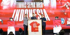 Bermitra dengan PSSI, Bank Mandiri Resmi Jadi 