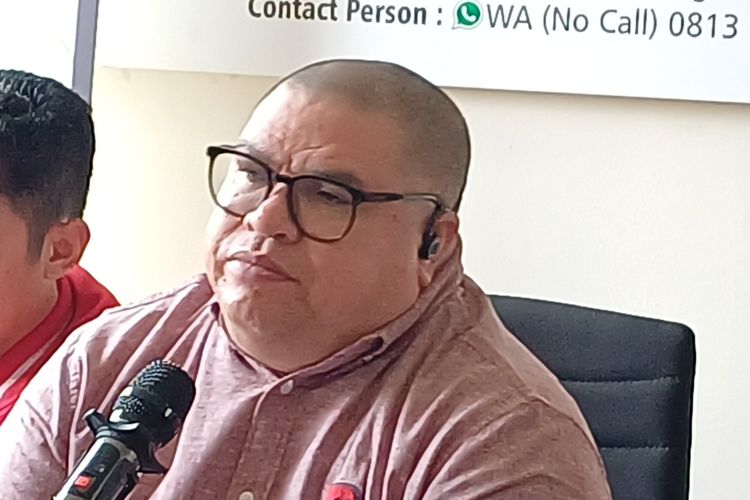 Nikita Mirzani Sebut LM Aman Bersamanya, Razman Minta Video Pernyataan Tanpa di Bawah Tekanan