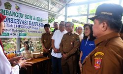 FIFGROUP Kembangkan Kampung Berseri Astra Binaan Kedua di Sumatera Barat