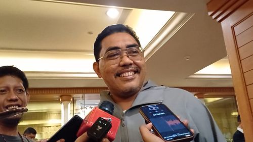 PKB Anggap Jokowi Panik karena Dukungan Publik pada Anies-Muhaimin Menguat